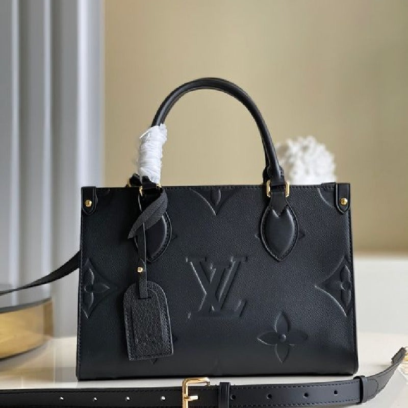 Luxury OnTheGo PM Bag