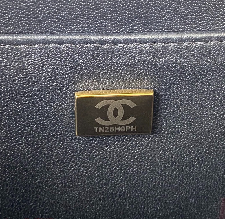luxury Vanity Bag Small AS3344