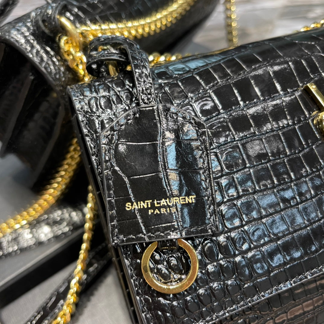 luxury Sunset Bag Small