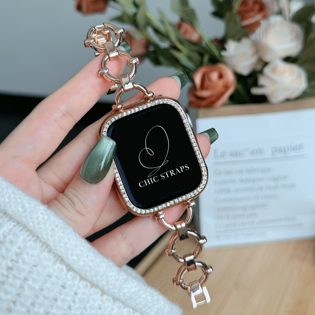 Pulsera de afecta