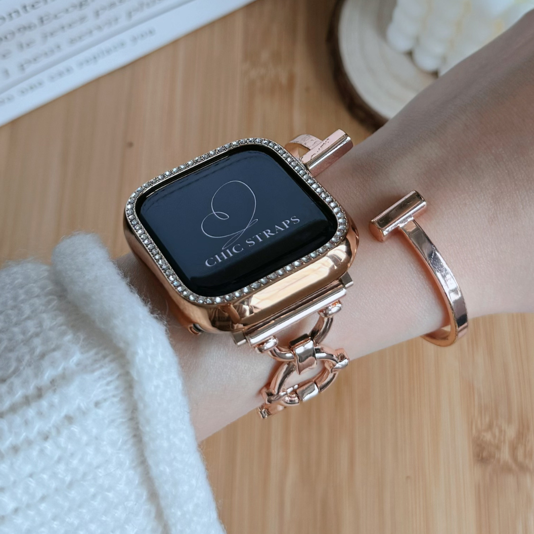 Pulsera de afecta
