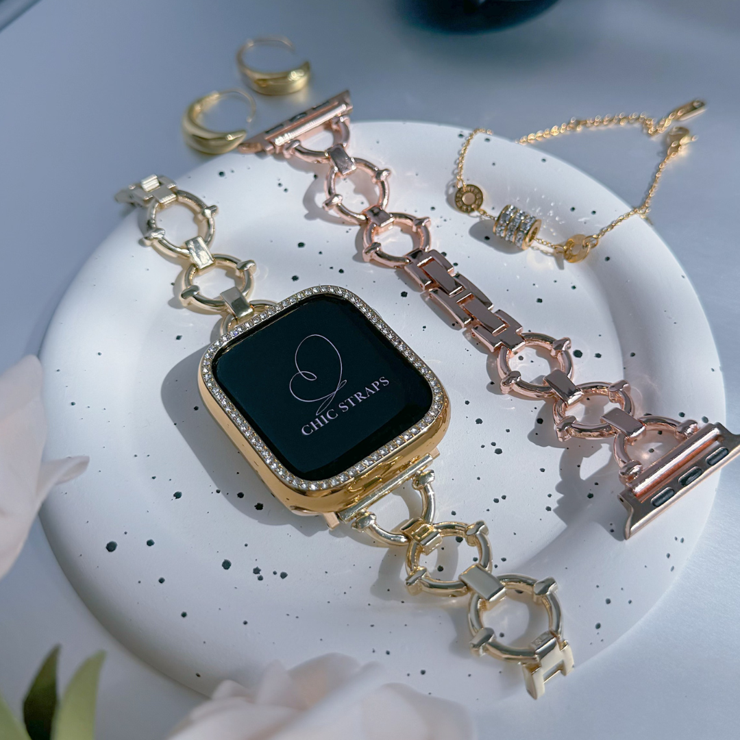 Pulsera de afecta