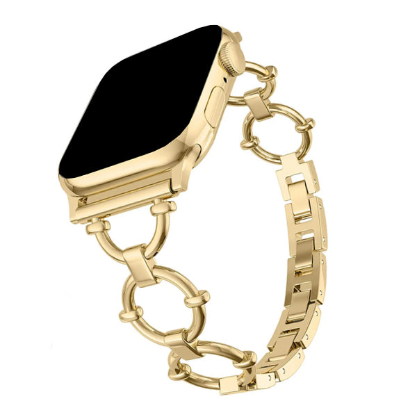 Pulsera de afecta