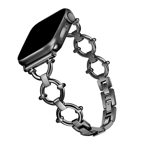 Pulsera de afecta