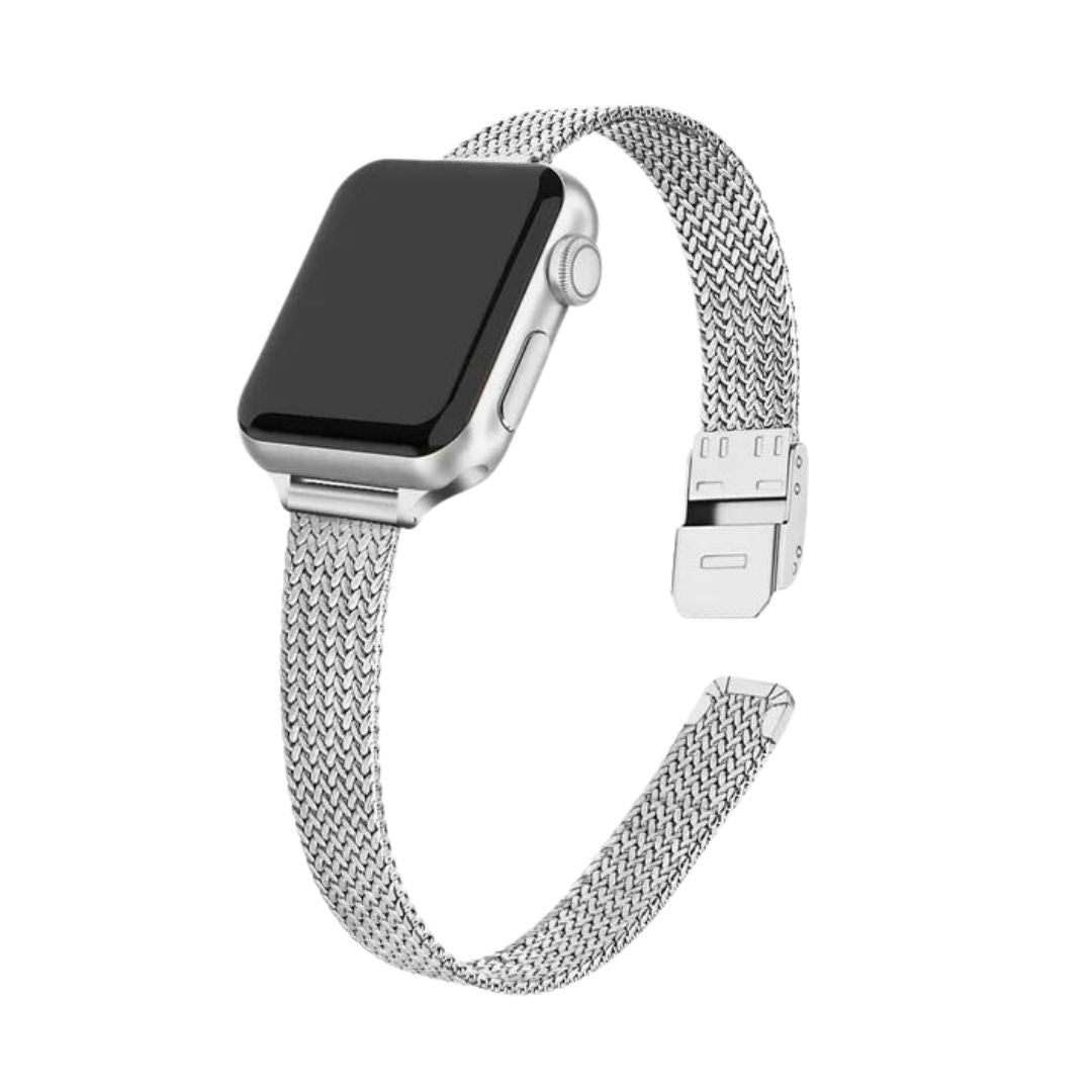 Dianna Milanese Bracelet