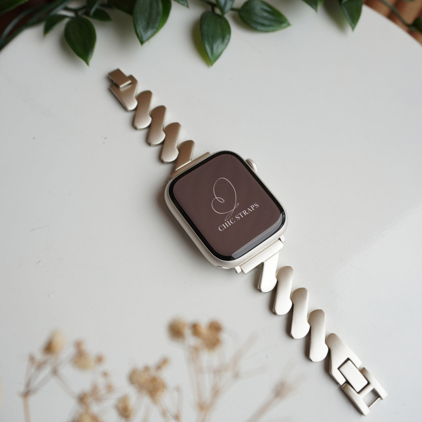 Pulsera de Atenea