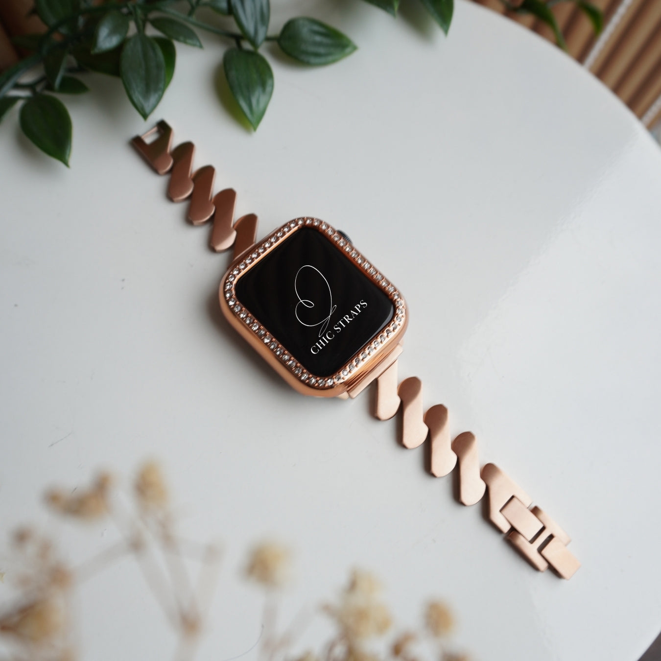 Pulsera de Atenea