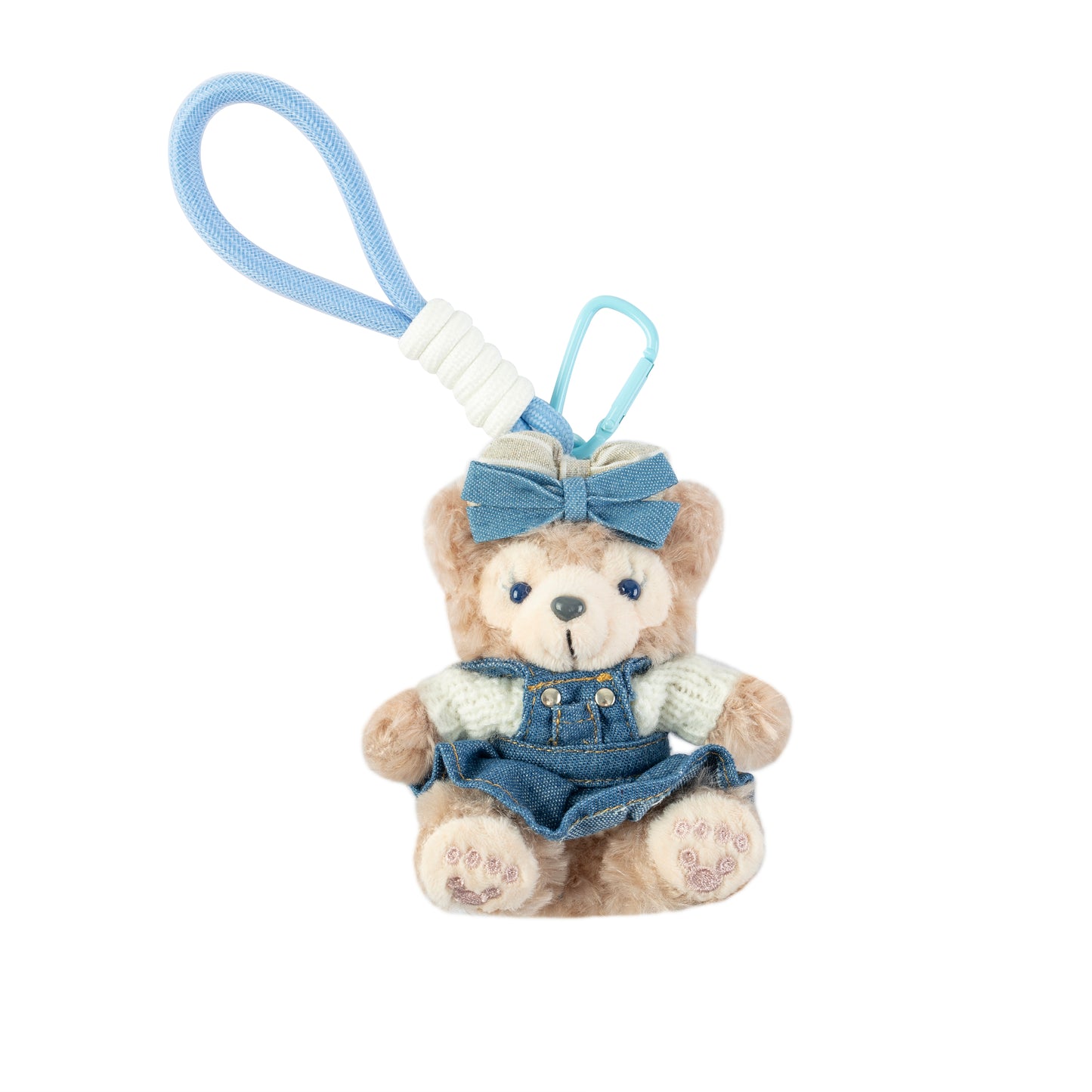 Cute Charm Teddy Bear Blakin (Lina Bell)