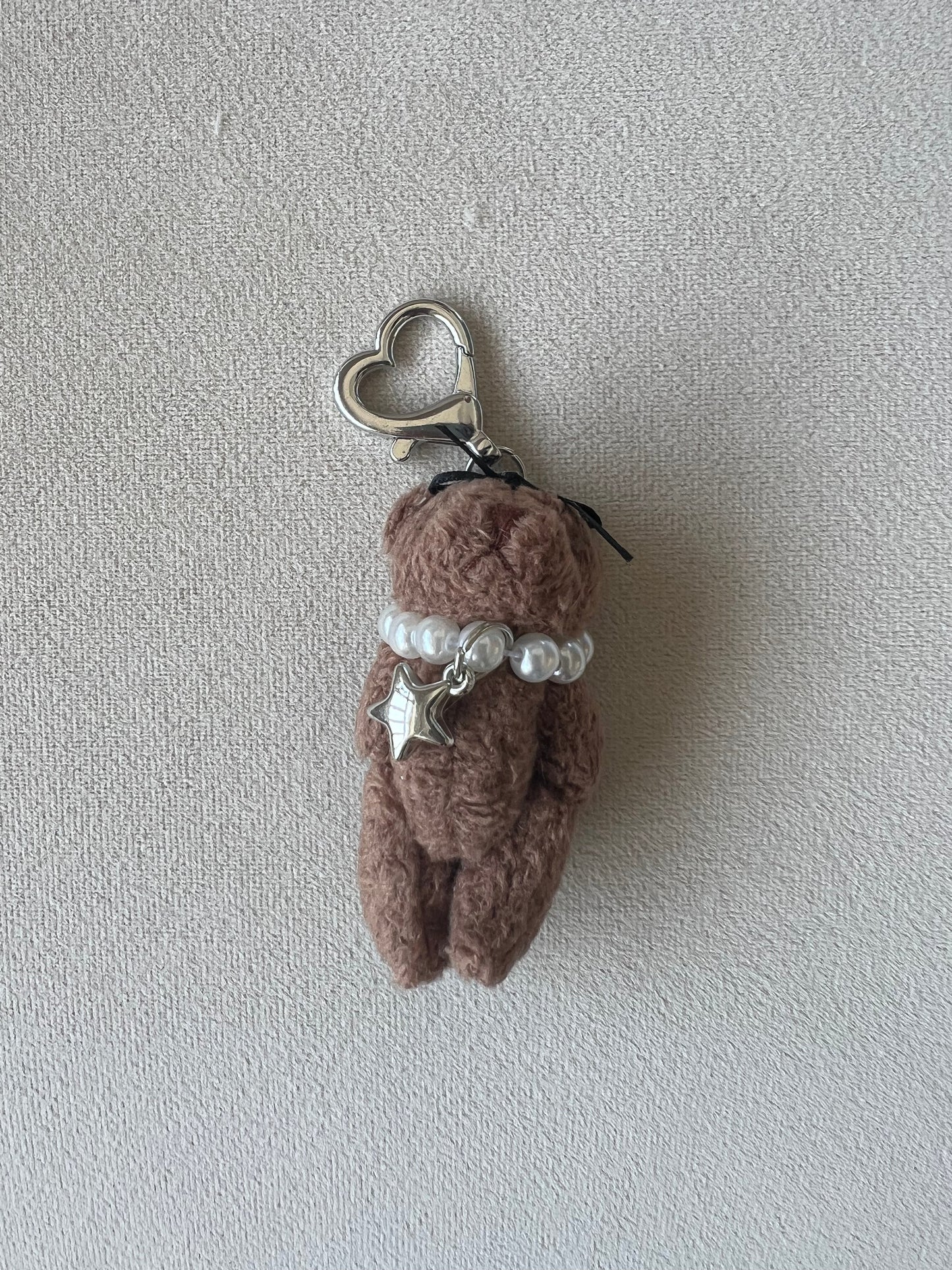 Teddy Totes táska varázsa