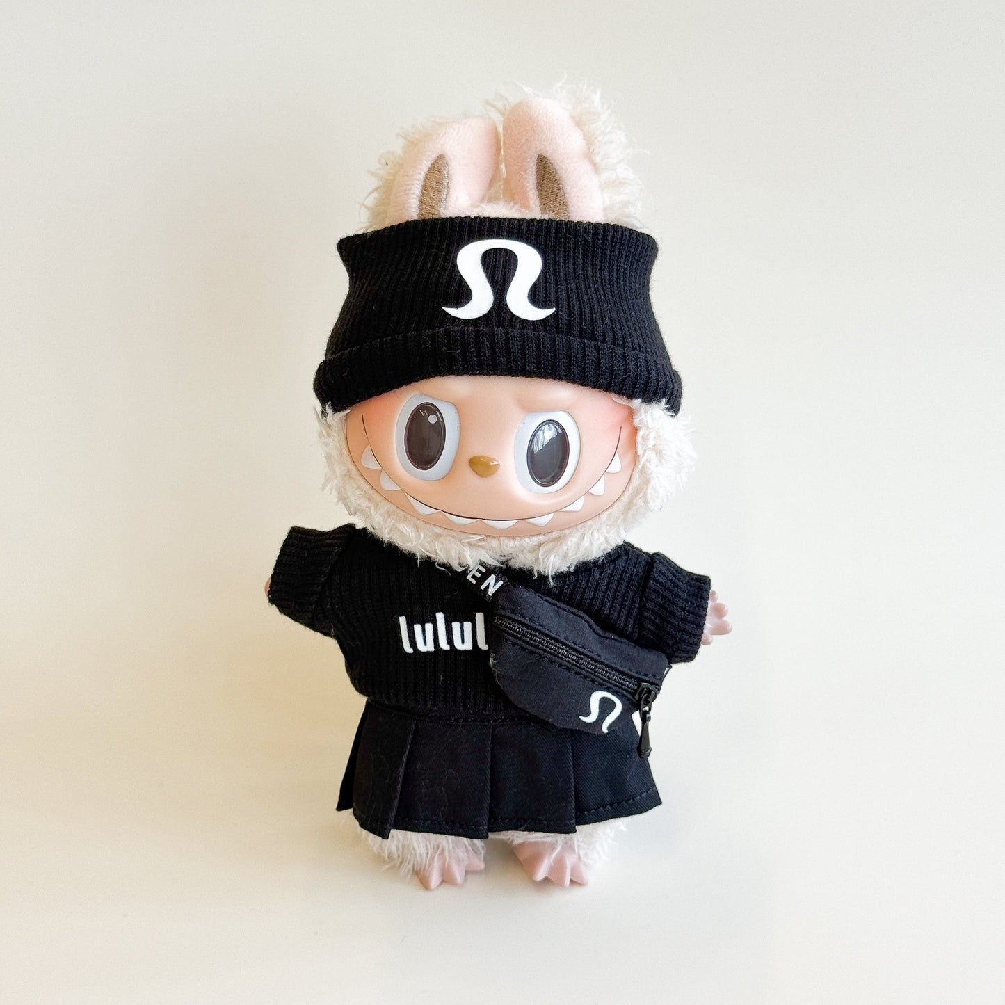 Labubu Athletic Set -Lulu Inspired(5アイテム)