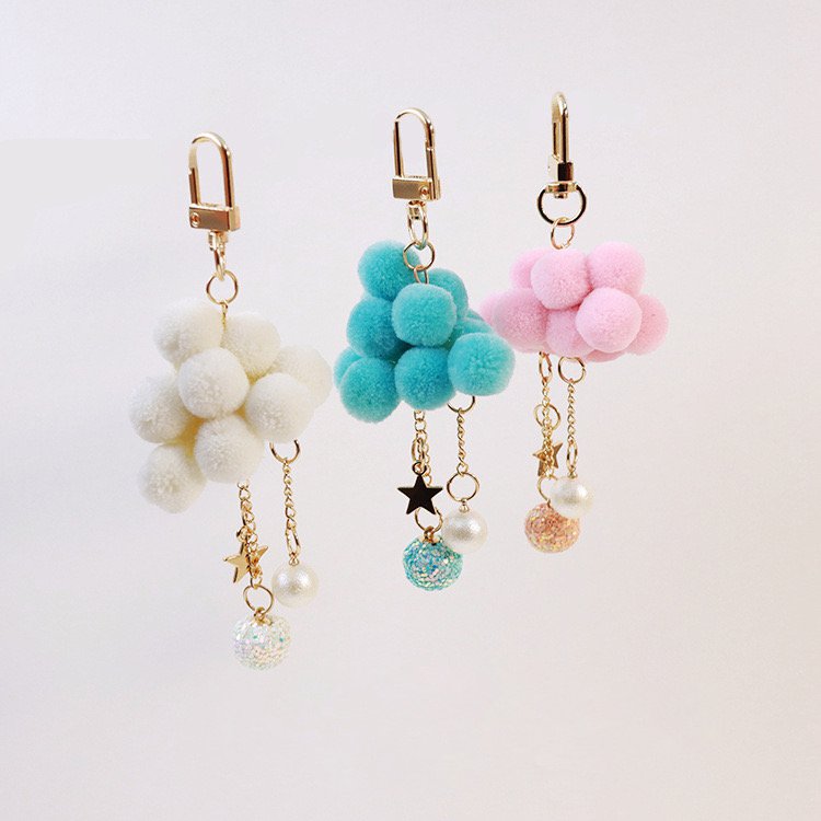 Encanto caprichoso