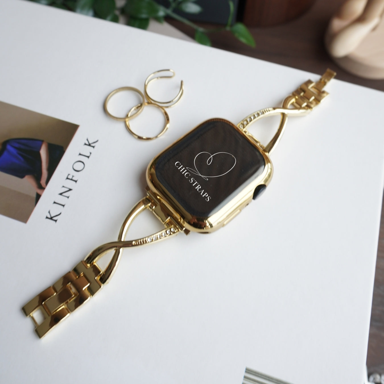 Infinity Link