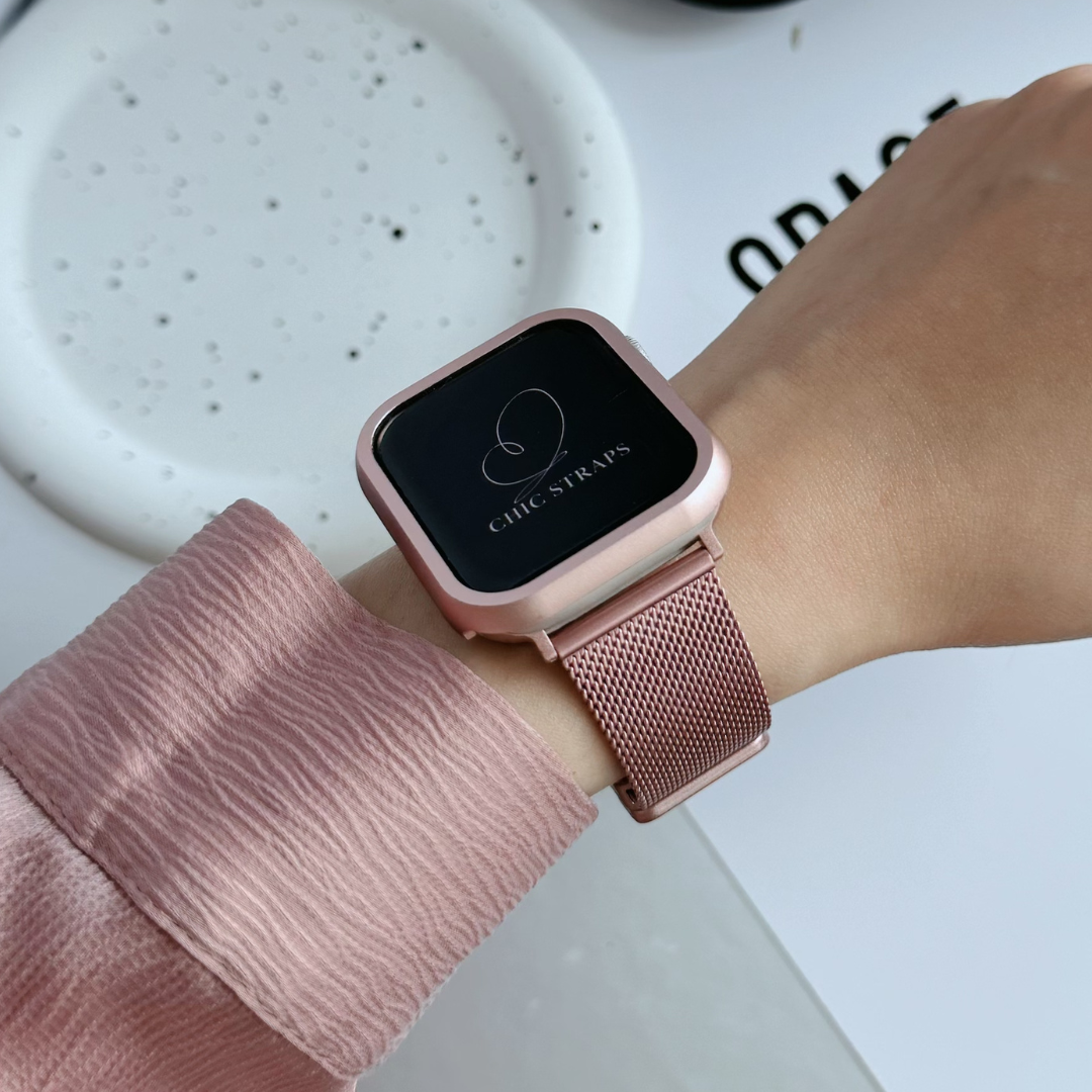 Milanese Magbuckle