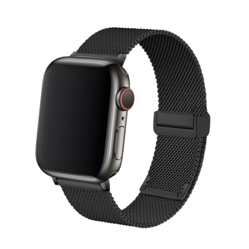 Milanese Magbuckle