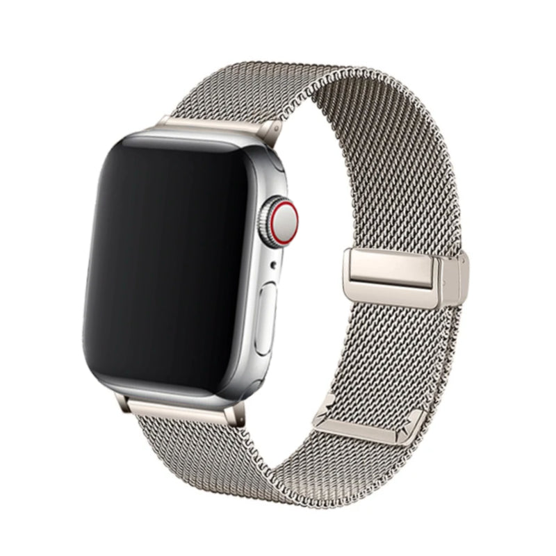 Milanese Magbuckle