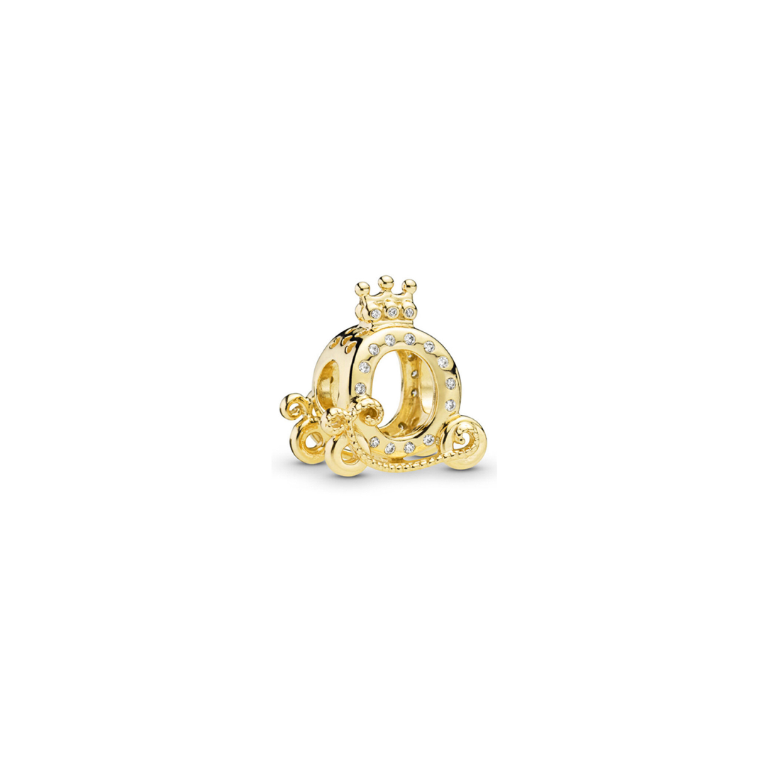Cinderella's Sneaker Charm Kit