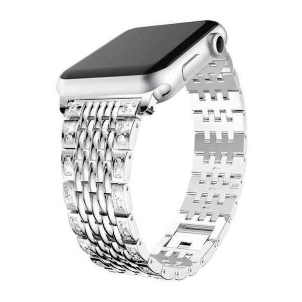 Papyrus Bracelet