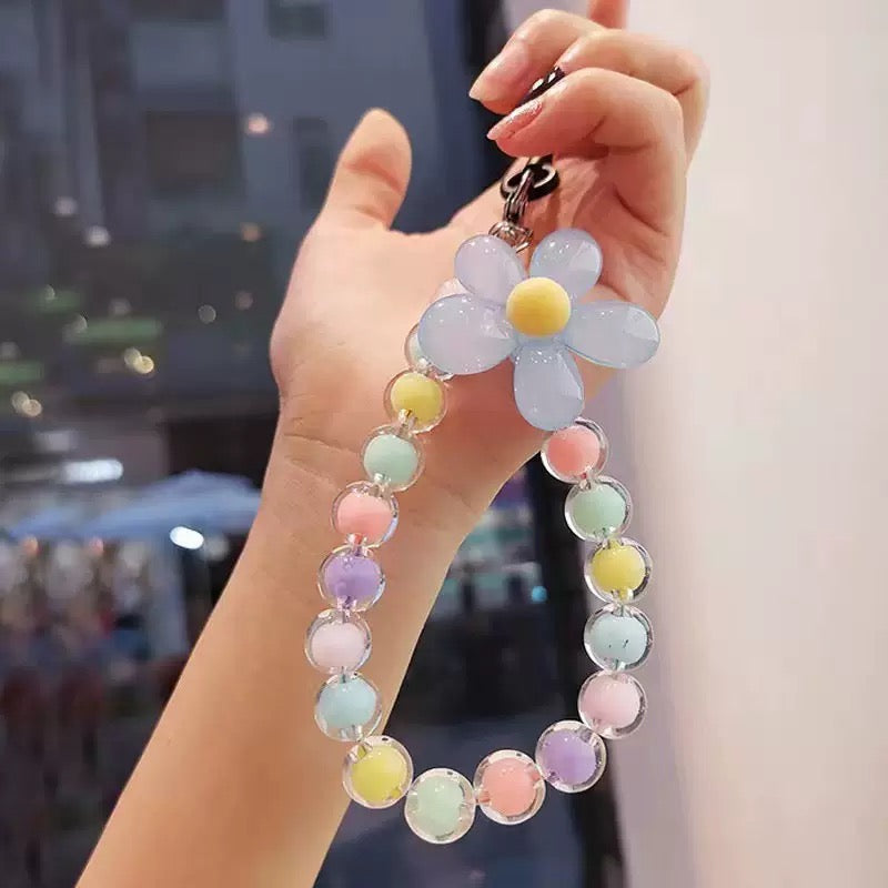 Striped Shirt + Jeans + White Shoes Keychain Labubo Clothes Labubo Clothing Macaron Clothes for Labubo