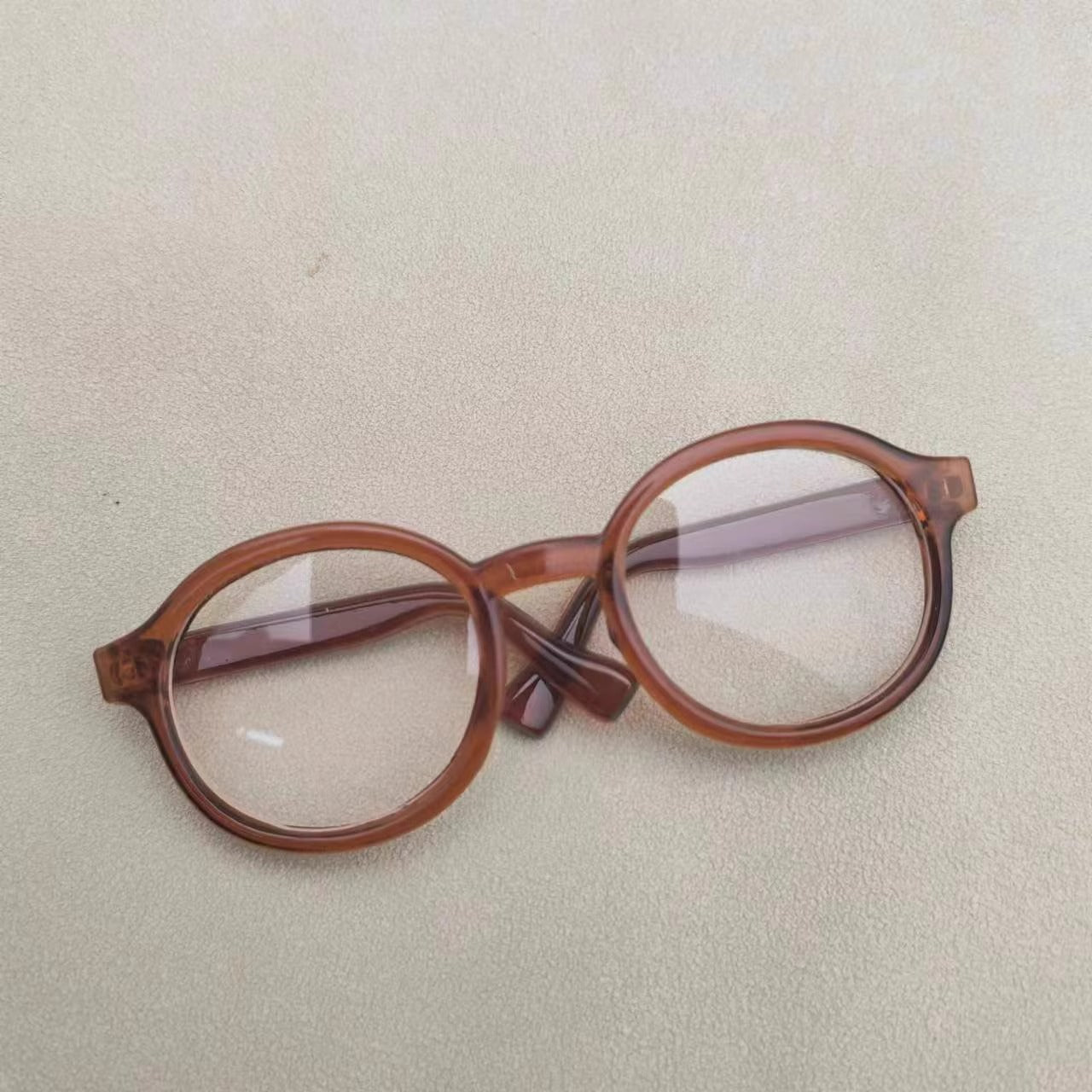 Labubo Clothing Keychain Labubo Clothes Sunglasses Glasses