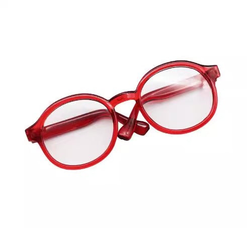 Labubo Clothing Keychain Labubo Clothes Sunglasses Glasses