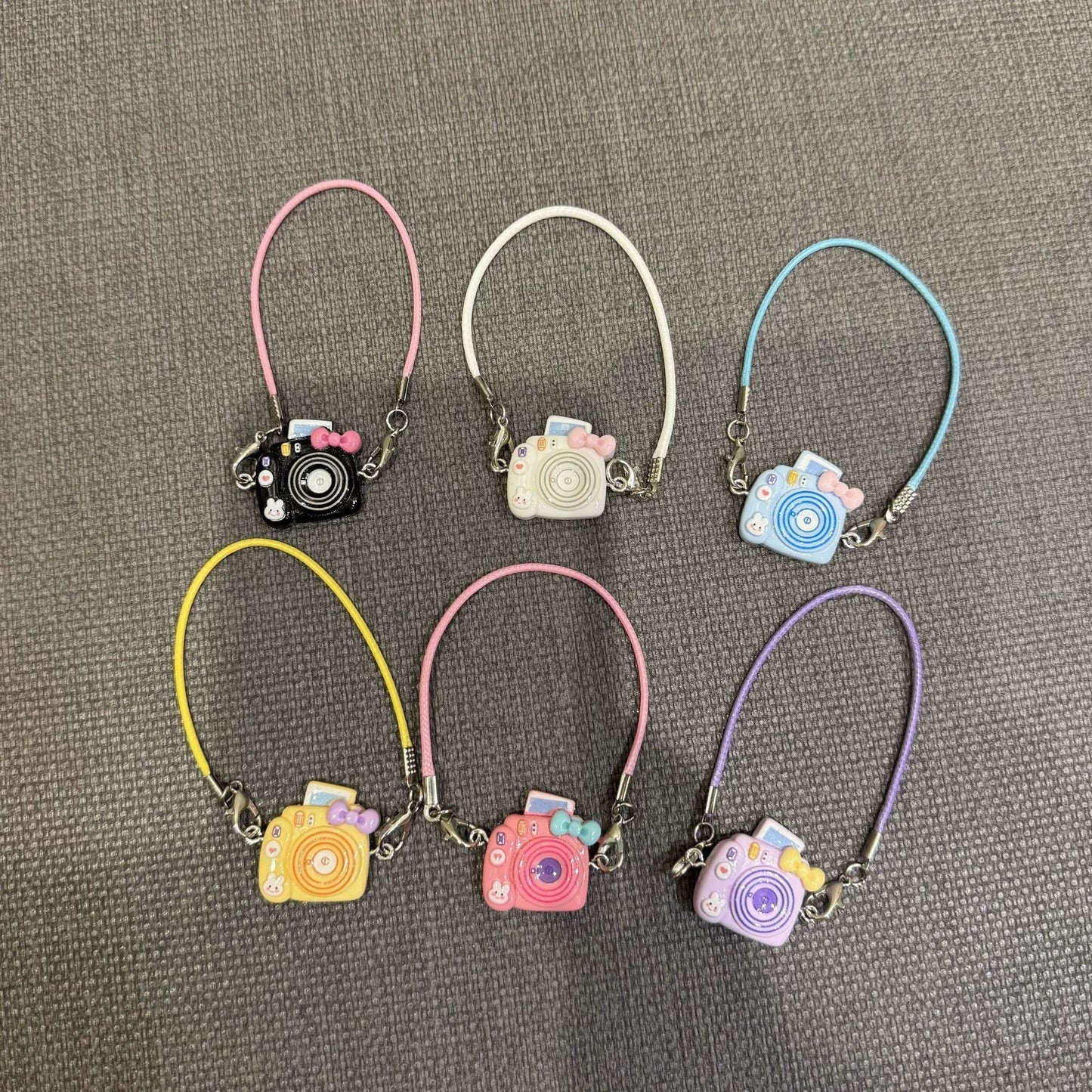 Keychain Labubo Clothes Leather Shoes, Glasses Have a Seat Labubo Doll Clothes 17cm Labubo Clothing
