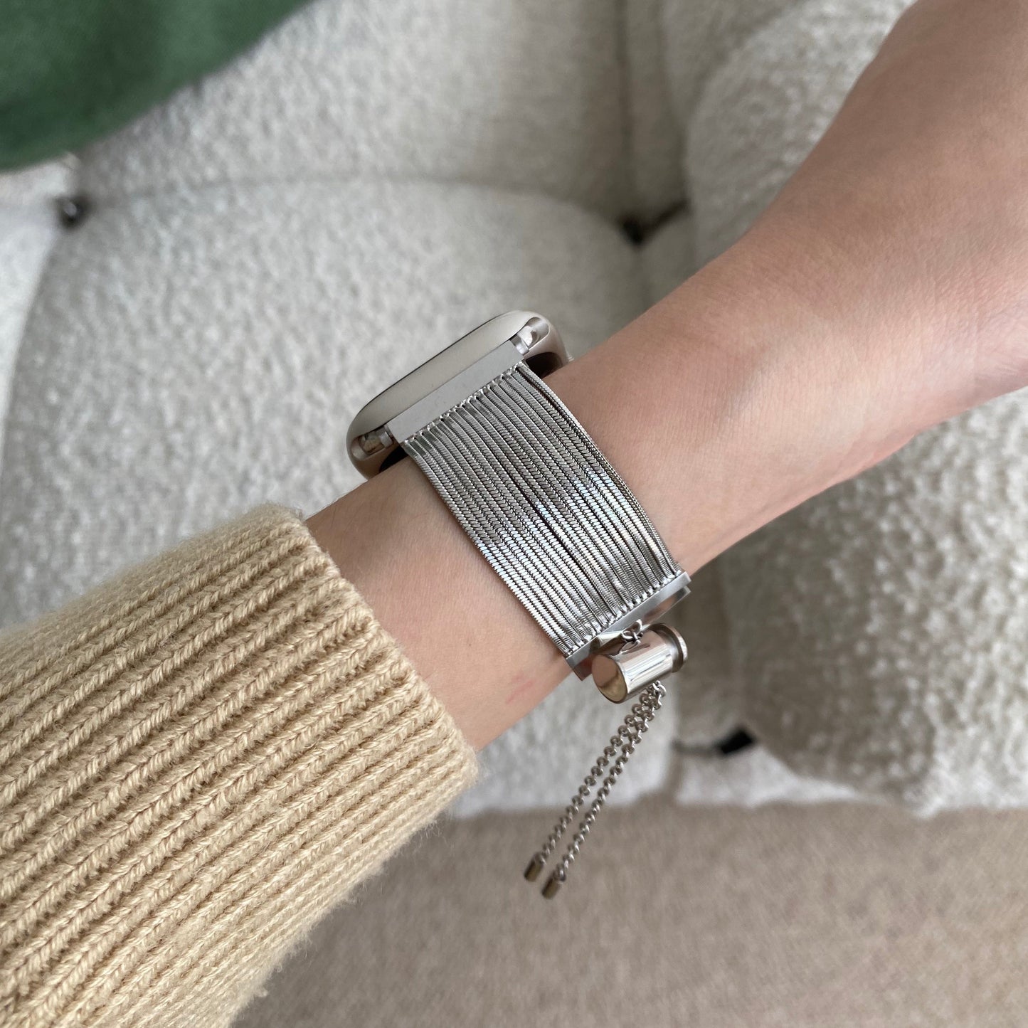 Stella Strap