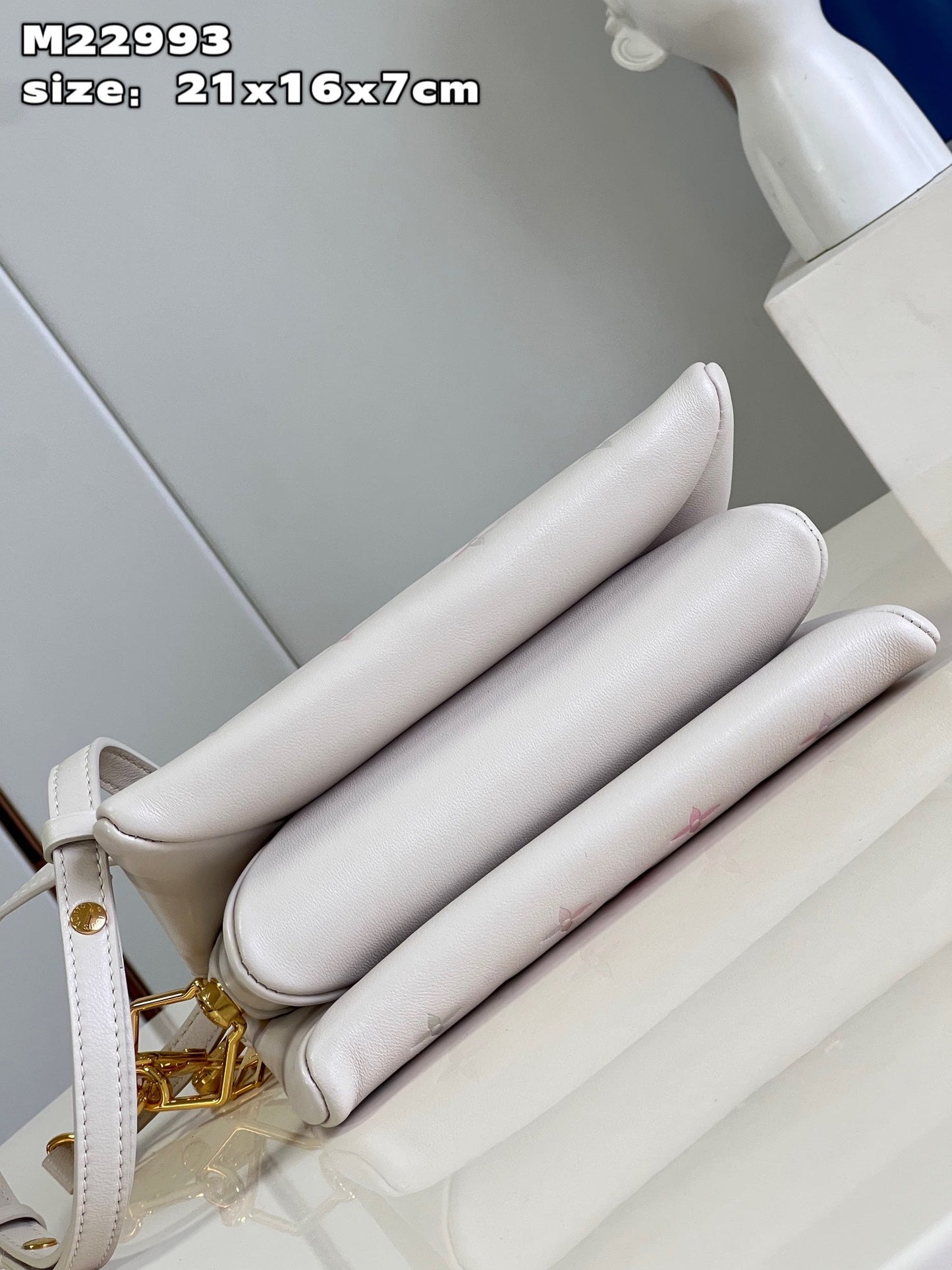 Luxury Coussin BB Milkway - 20 x 16 x 7 cm
