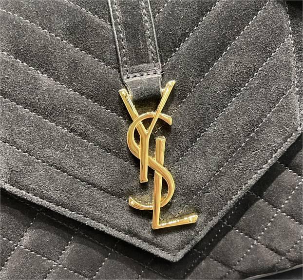luxury ENVELOPE BAG 24CM