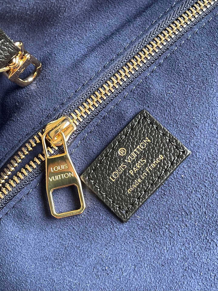 Luxury NEVERFULL MM TOTE BAG