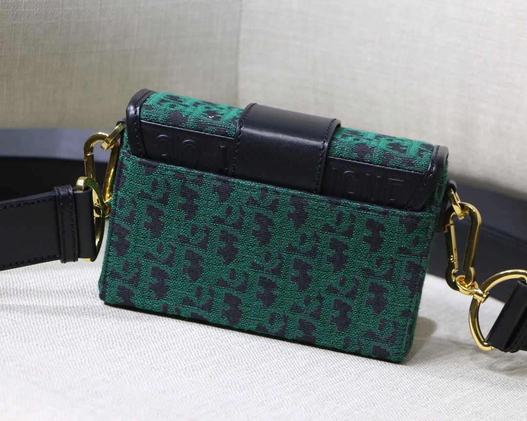 luxury 30 Montaigne Mini Box 17.5cm 002