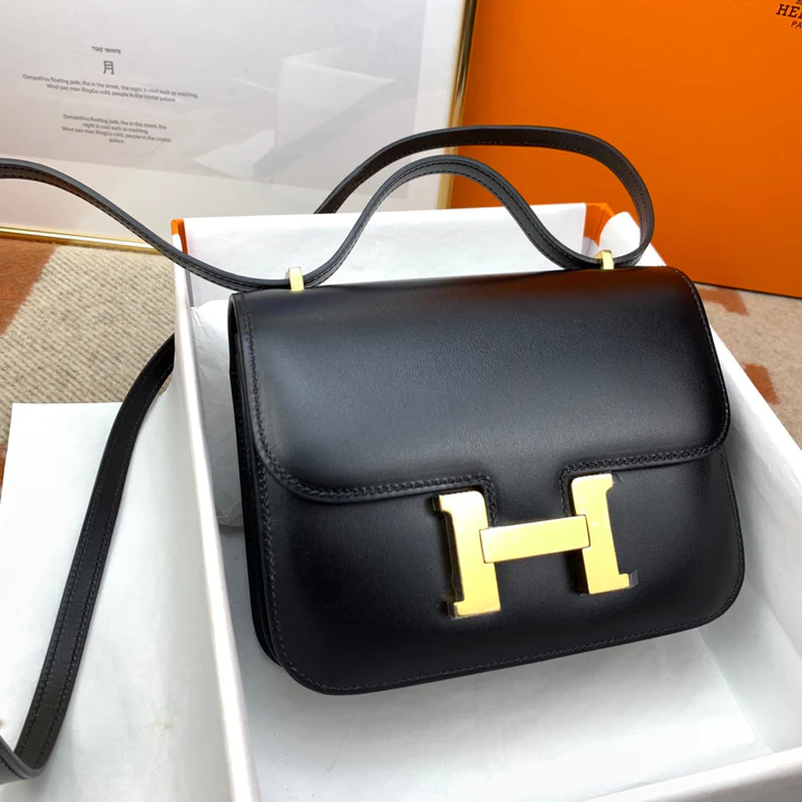 luxury Constance Bag Mini 14cm