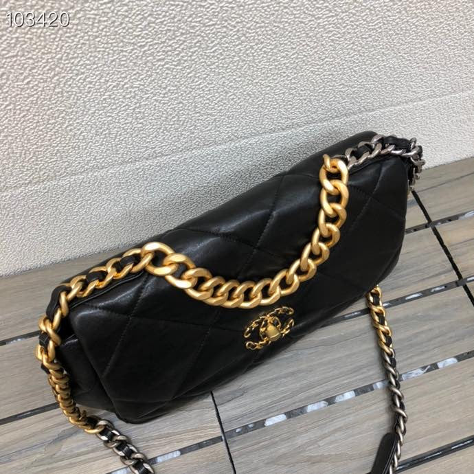 luxury AS1161 Handbag 30cm