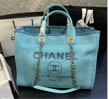 Cloth luxury totes