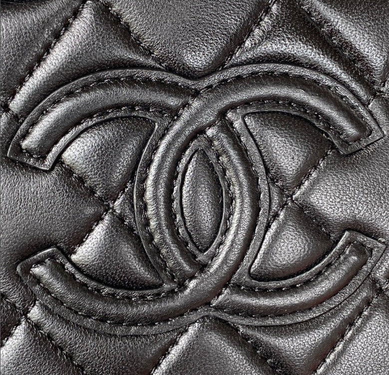 luxury Vanity Bag Small AS3344