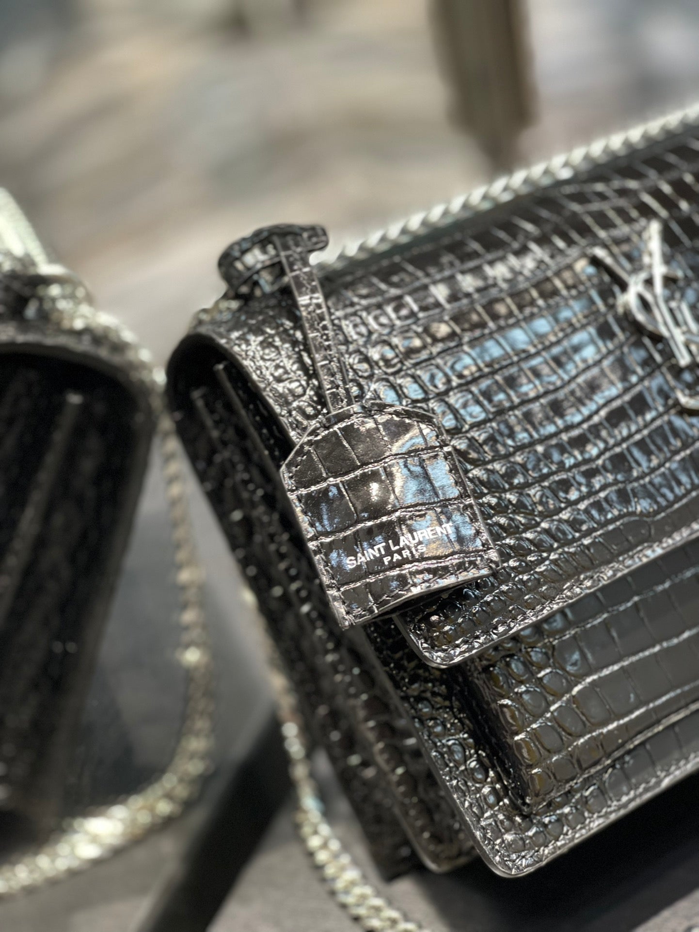 luxury Sunset Bag 422906