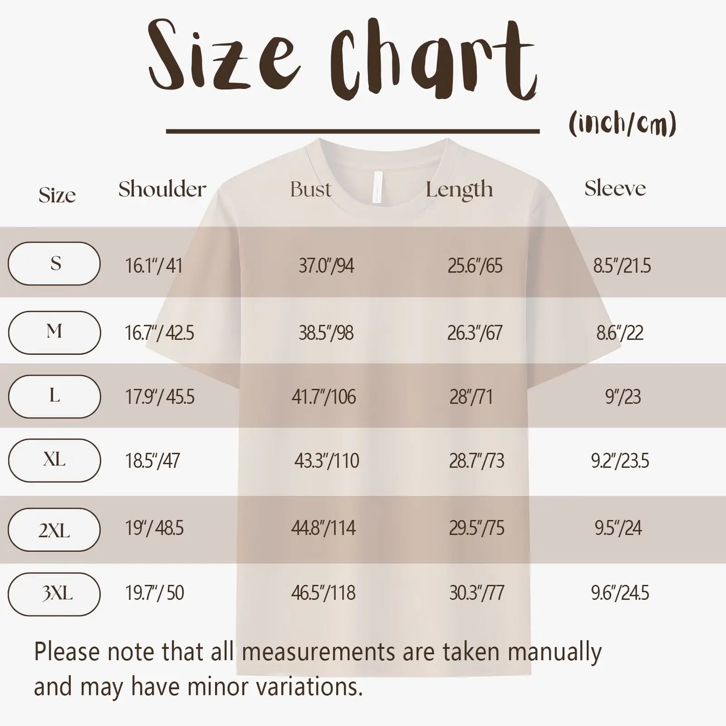 Cute Labubu The Monsters Crew Neck T-Shirt For Labubu Lover