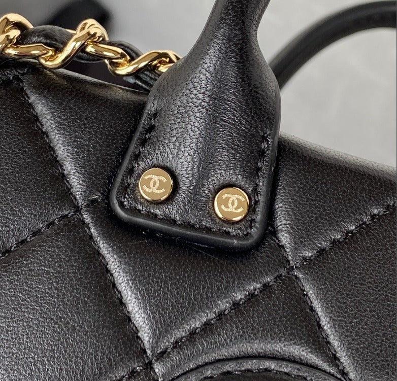 luxury Vanity Bag Small AS3344