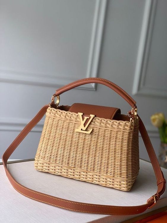 luxury Micro Constance Bag
