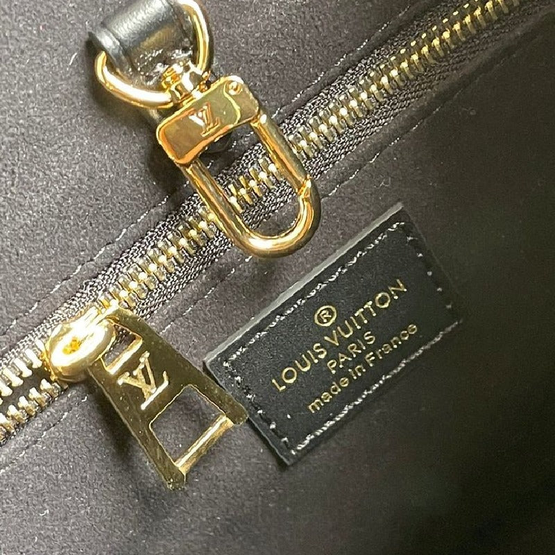 Luxury OnTheGo PM Bag