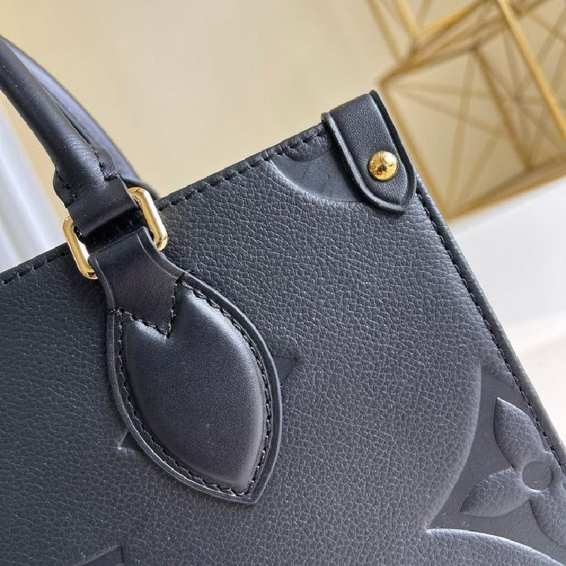 Luxury OnTheGo PM Bag