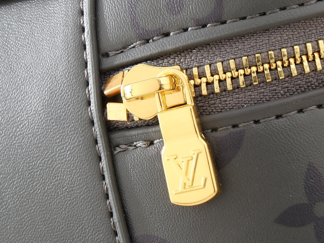 Luxury Vanity Chain Pouch Shoulder Bag 19¡Á11.5¡Á6.5cm