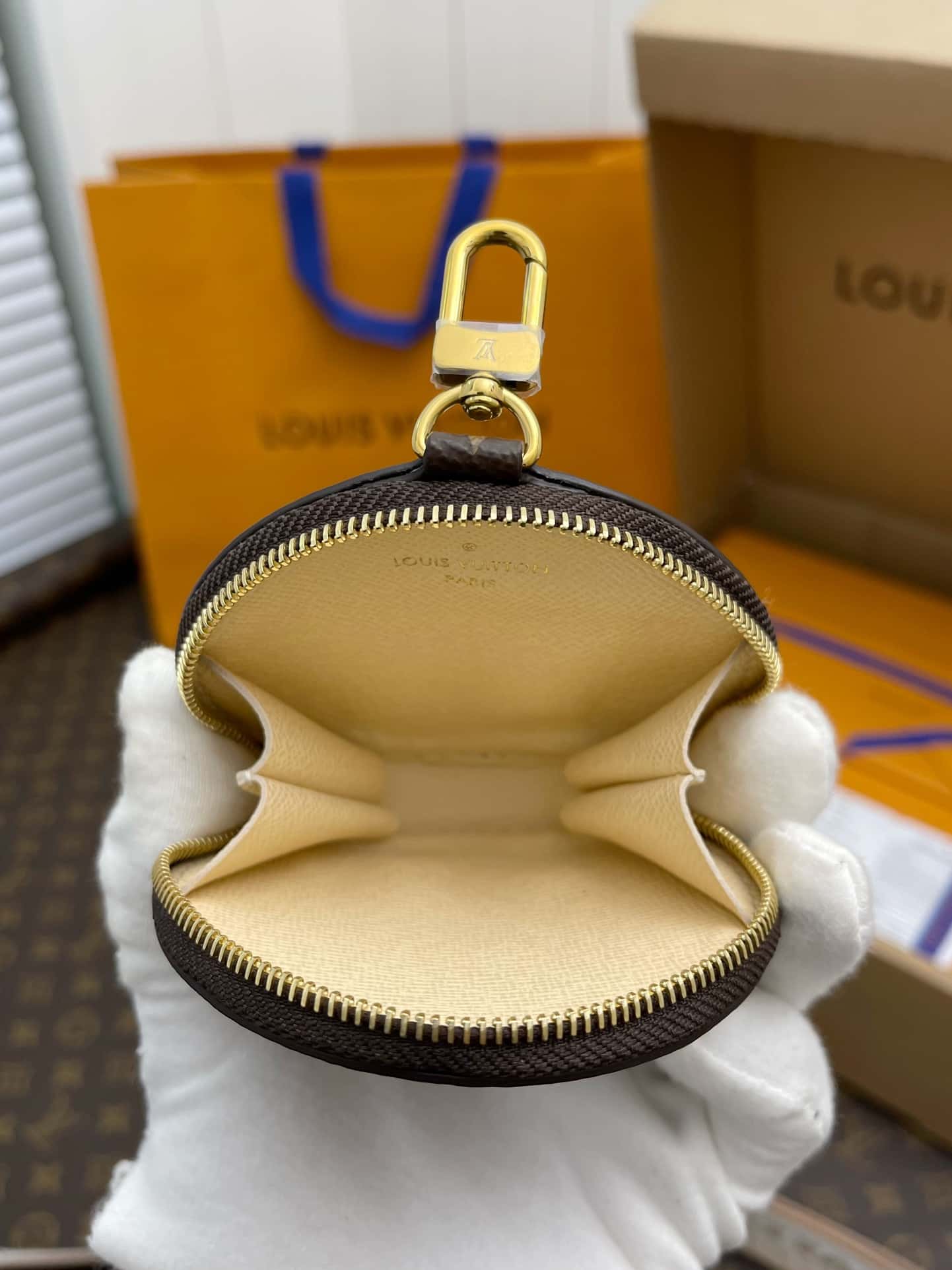 Luxury Neverfull Bag