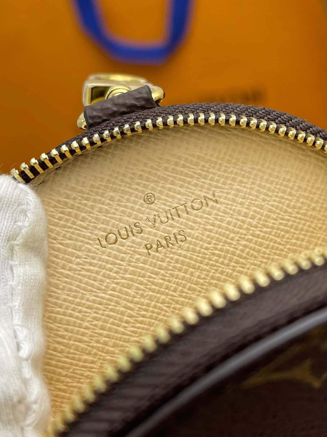 Luxury Neverfull Bag