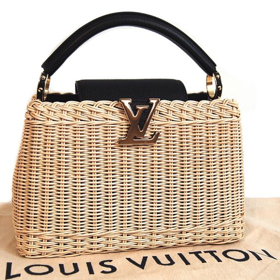 luxury Micro Constance Bag