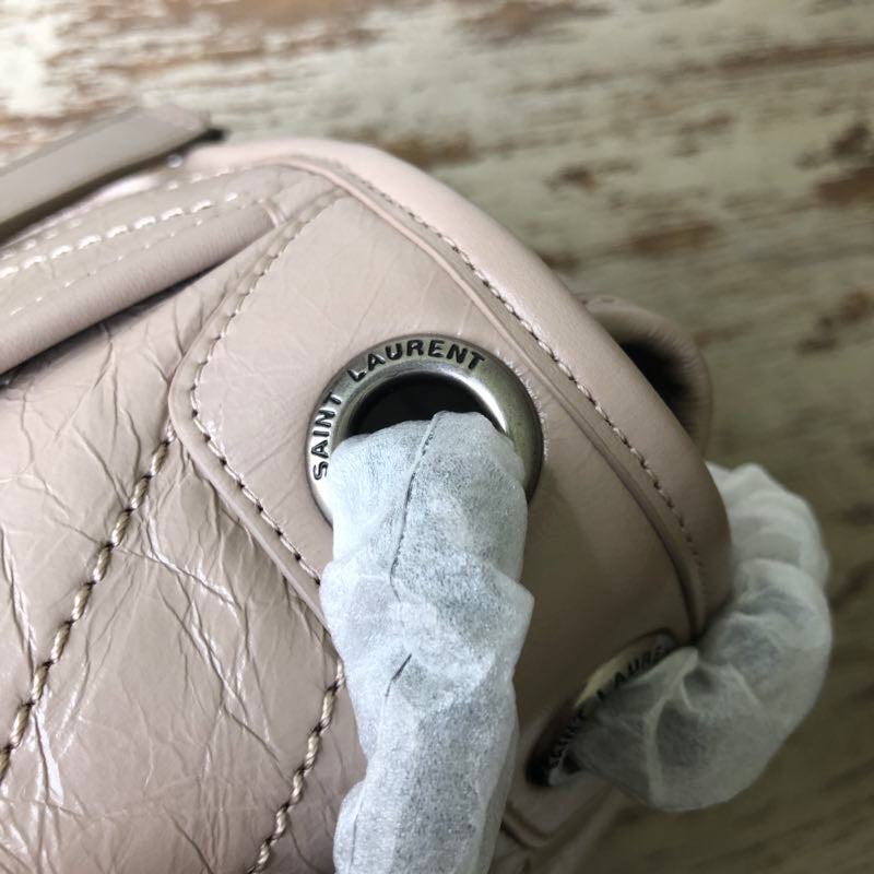 luxury Niki Grey 2830 28cm