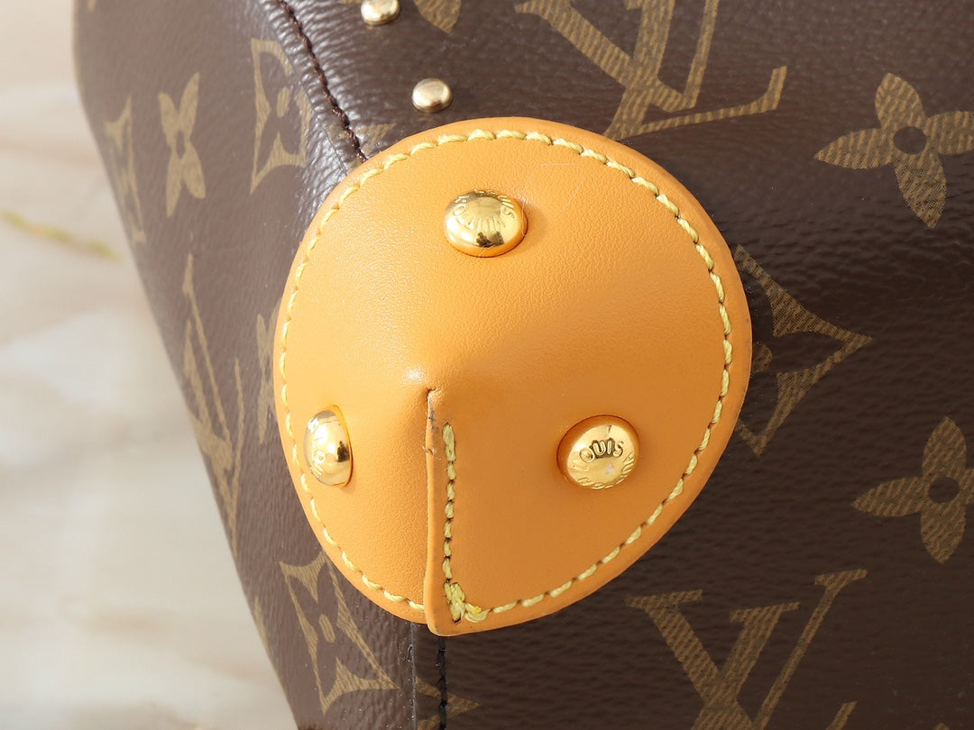 Luxury Classic No¨¦ Handbag Tote Bag 23x27x8cm
