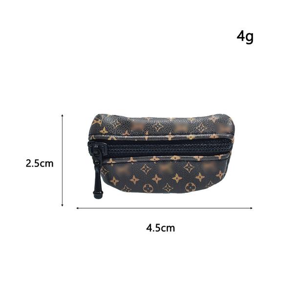 labubu Mini Purse | Stylish Patterns & Perfect Sizing