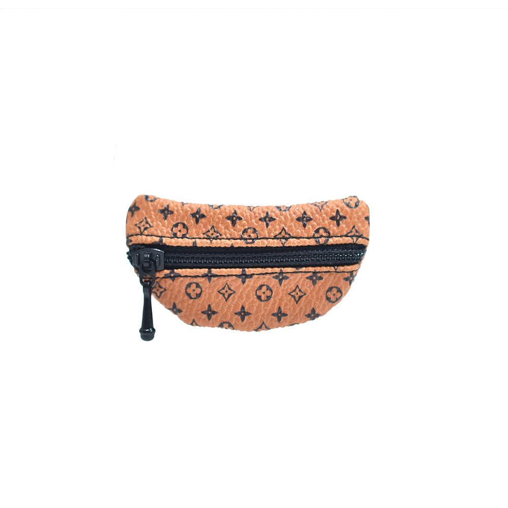 labubu Mini Purse | Stylish Patterns & Perfect Sizing