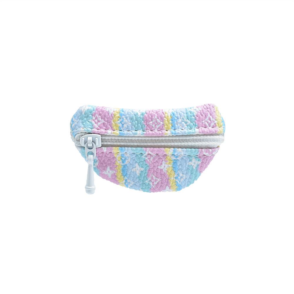 labubu Mini Purse | Stylish Patterns & Perfect Sizing