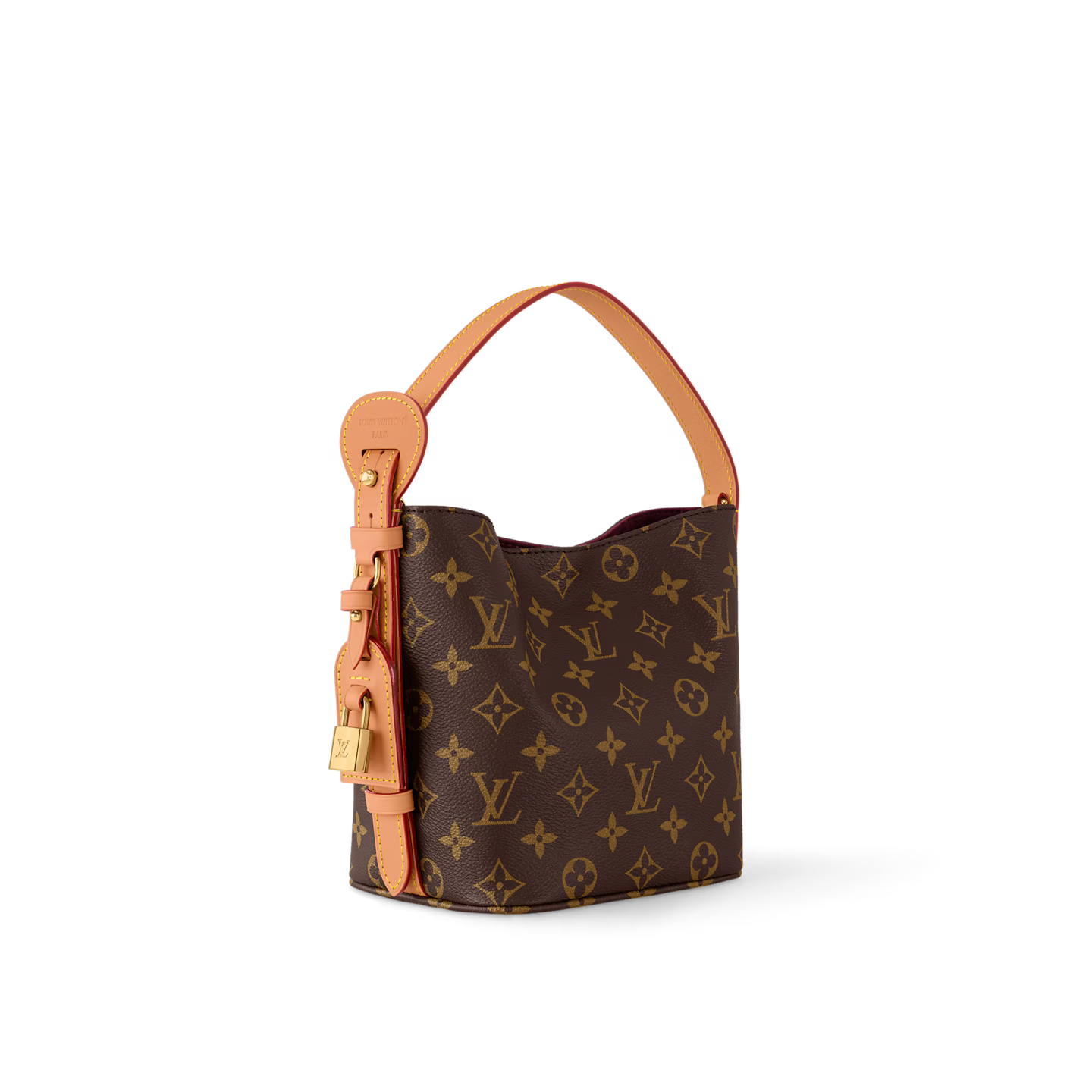 Luxury L-$V x T-M All In BB Handbag